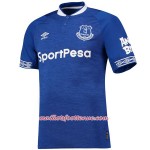 Maillot/Tenue Everton Domicile 2018/2019